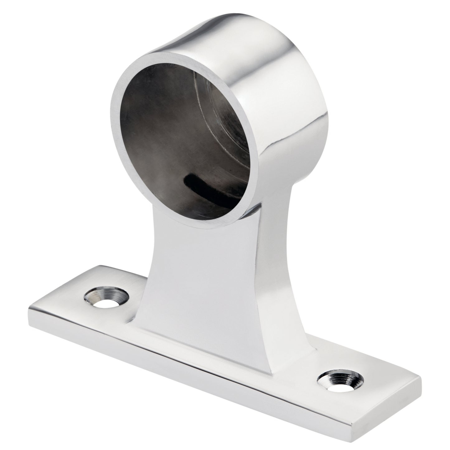 KICHLER 1Tea1Rdsflccch Ils Te Series Low Closed Collar Chrome