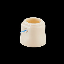 MOEN 101707 Extensa Vacuum Breaker Hub Assembly