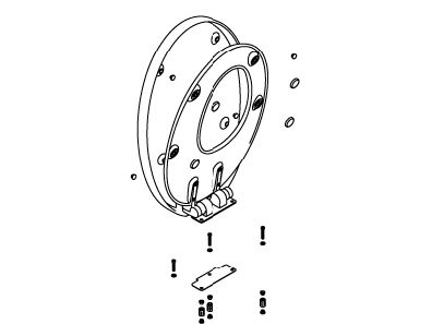 KOHLER K-1022679-G9 Kohler Purist Hatbox Toilet Seat