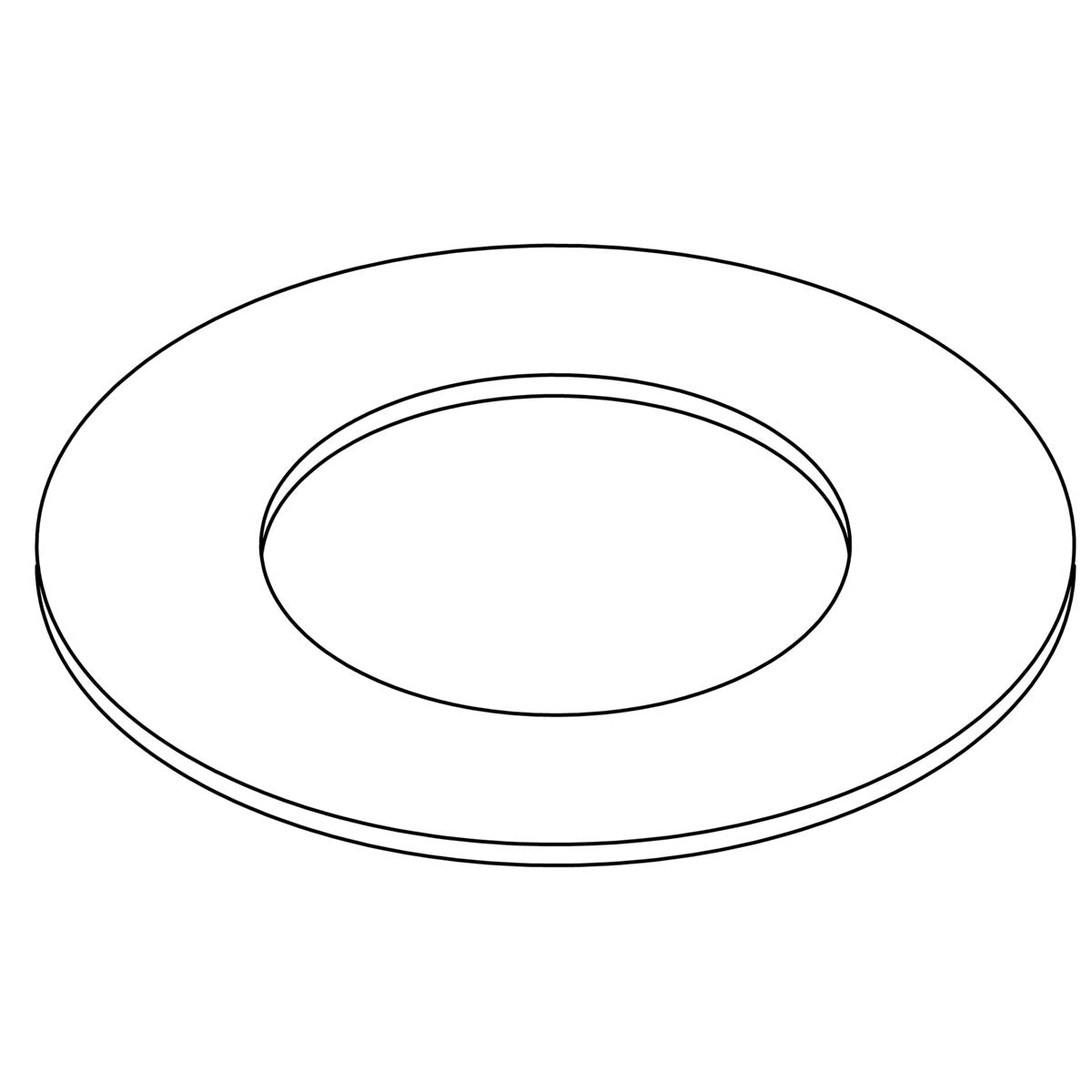 KOHLER K-1035203 Washer, Friction