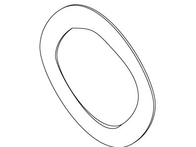 KOHLER K-1047041 Washer, Spring