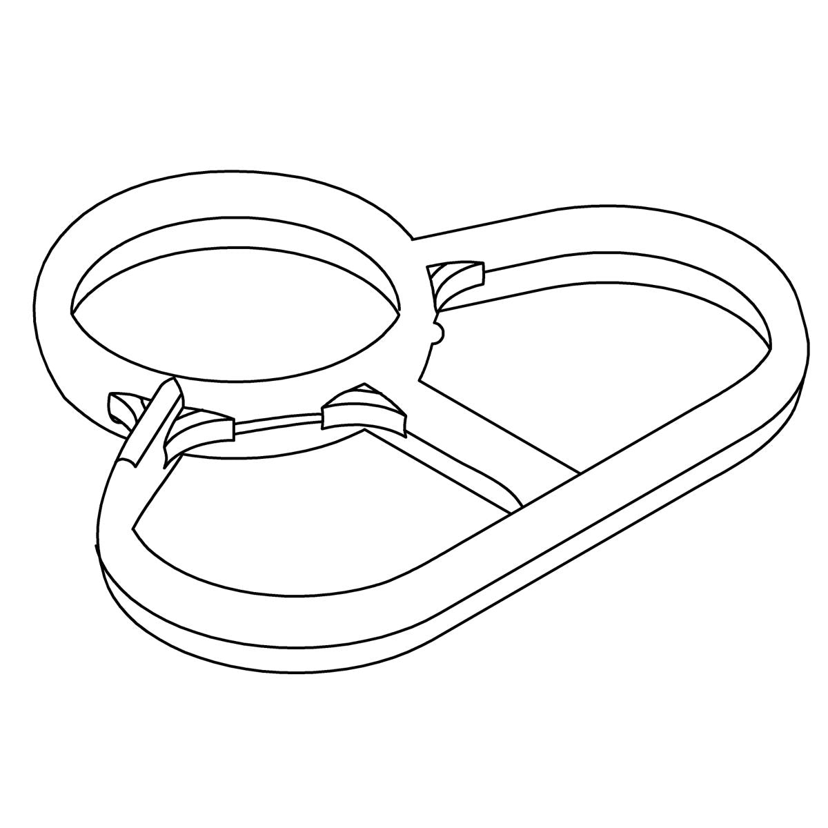 KOHLER Seal, K-1048084