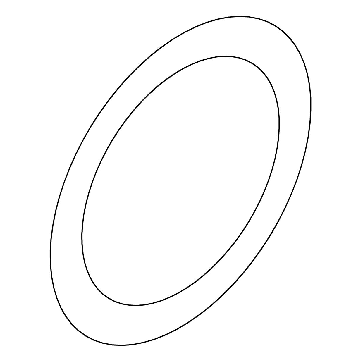 KOHLER K-1074032 Oring