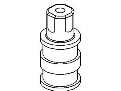 KOHLER Stem Driver, K-1099235
