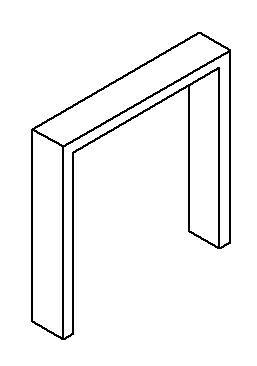 KOHLER K-1104411 Gasket, Foam
