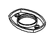 KOHLER K-1115287 Ring, Threaded