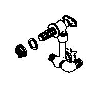 KOHLER K-1155507 Filter Assembly