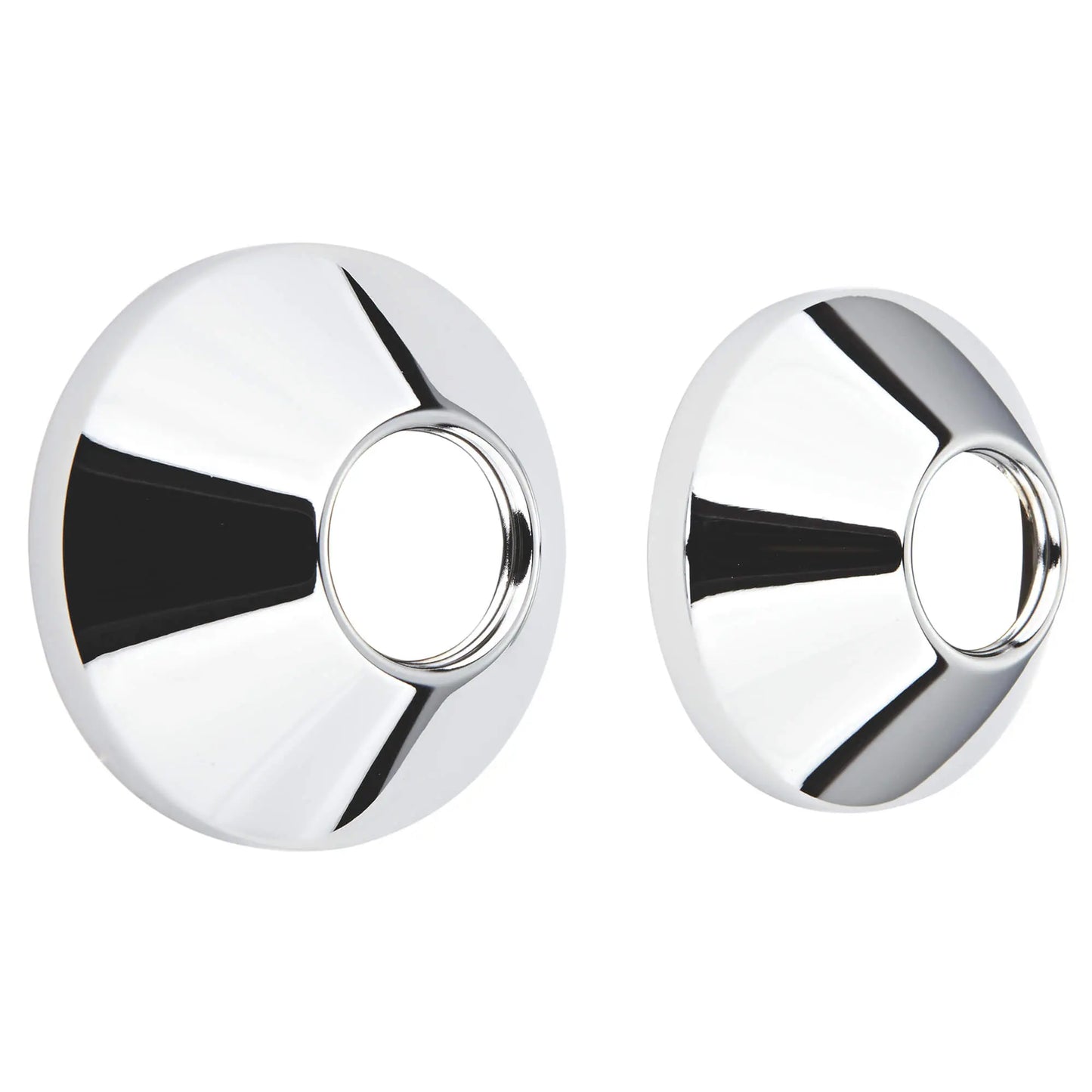 GROHE 0221000M Escutcheon - Chrome