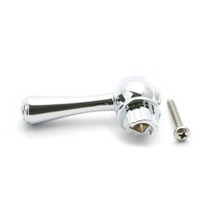 MOEN 116953 Hot Handle Kit In Chrome