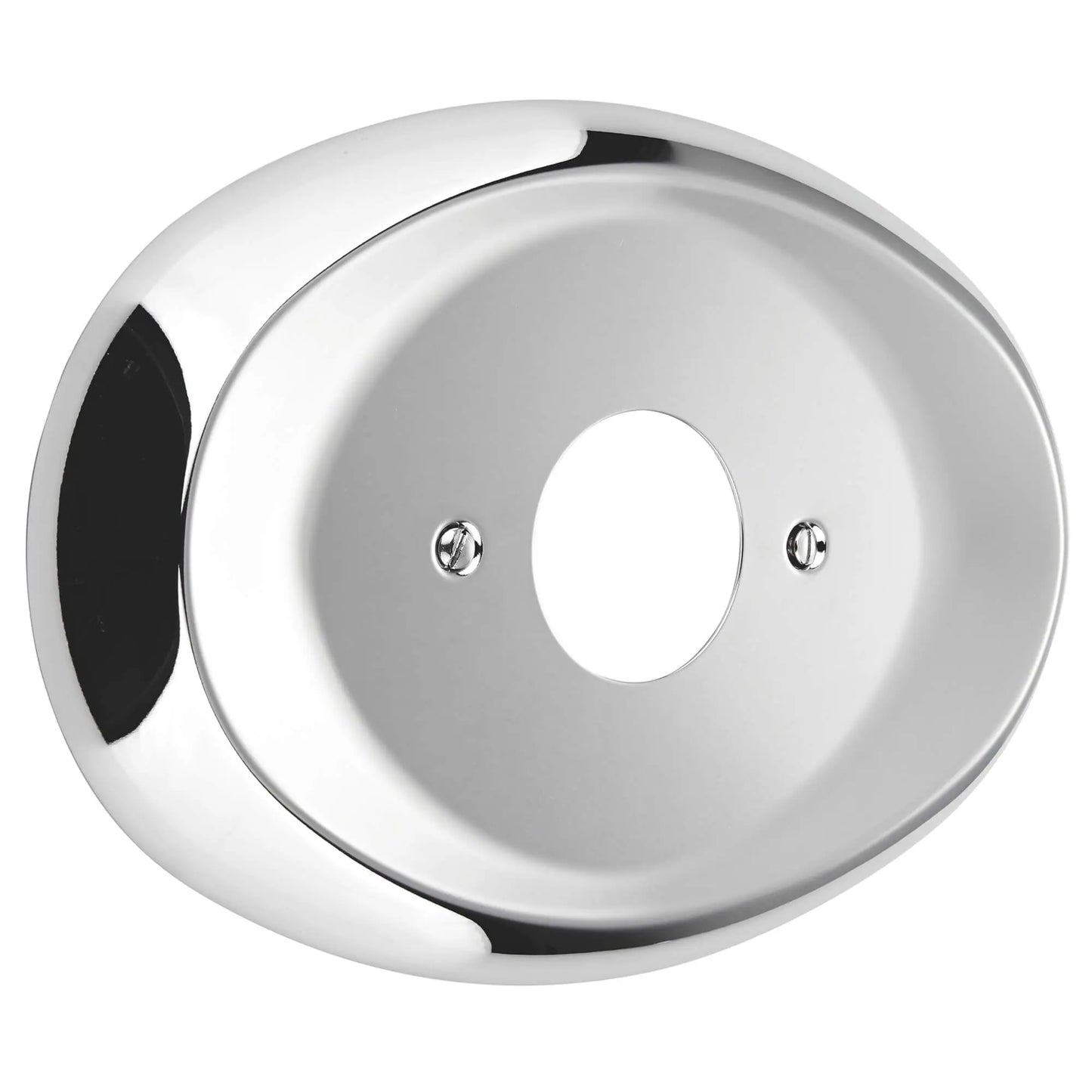 GROHE Escutcheon - Chrome, 08365000