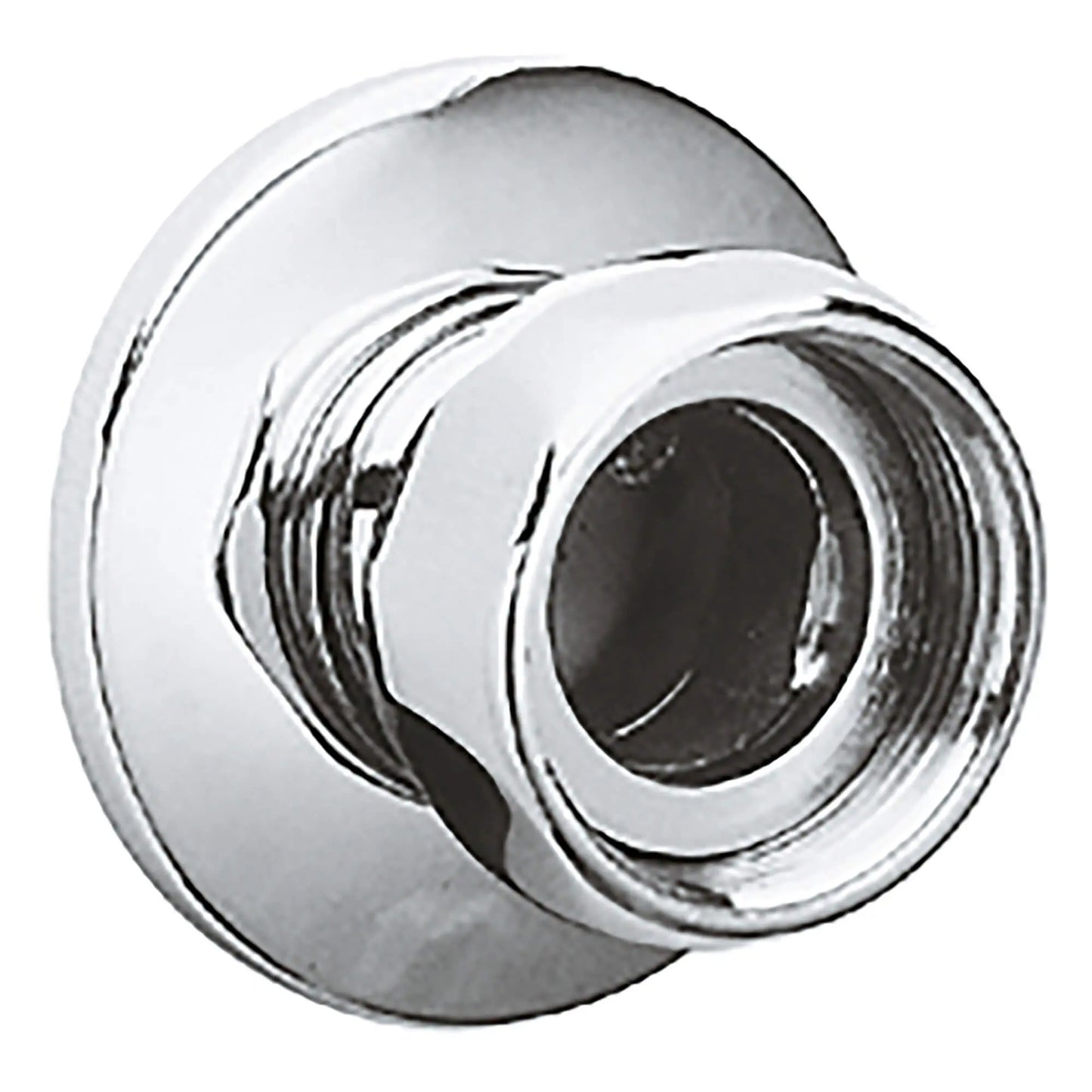 GROHE 12420000 Grohtherm Straight Union - Chrome