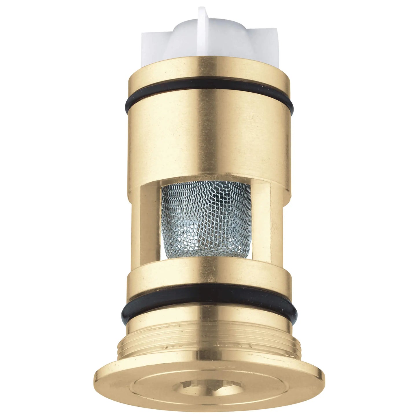 GROHE 12510000 Non-Return Valve 3/4" - Chrome