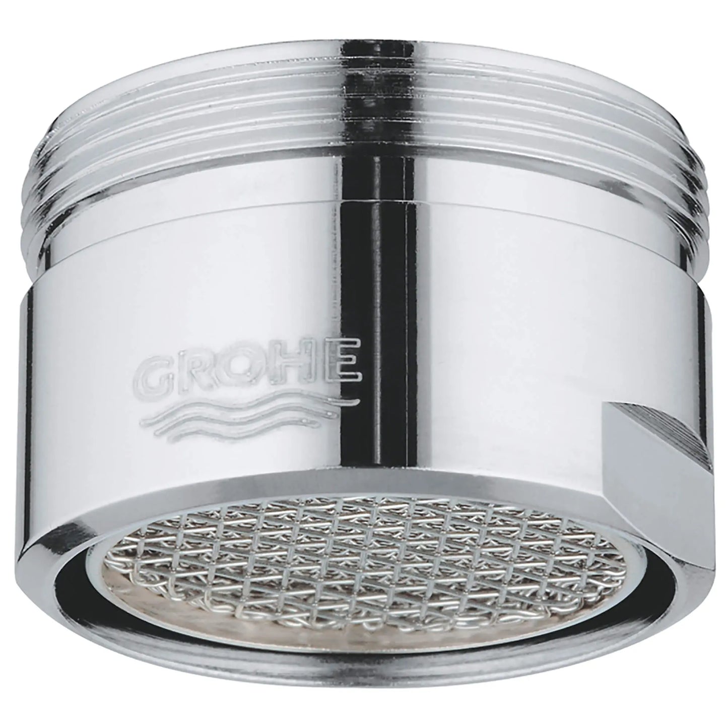 GROHE 13907000 Flow Control - Chrome