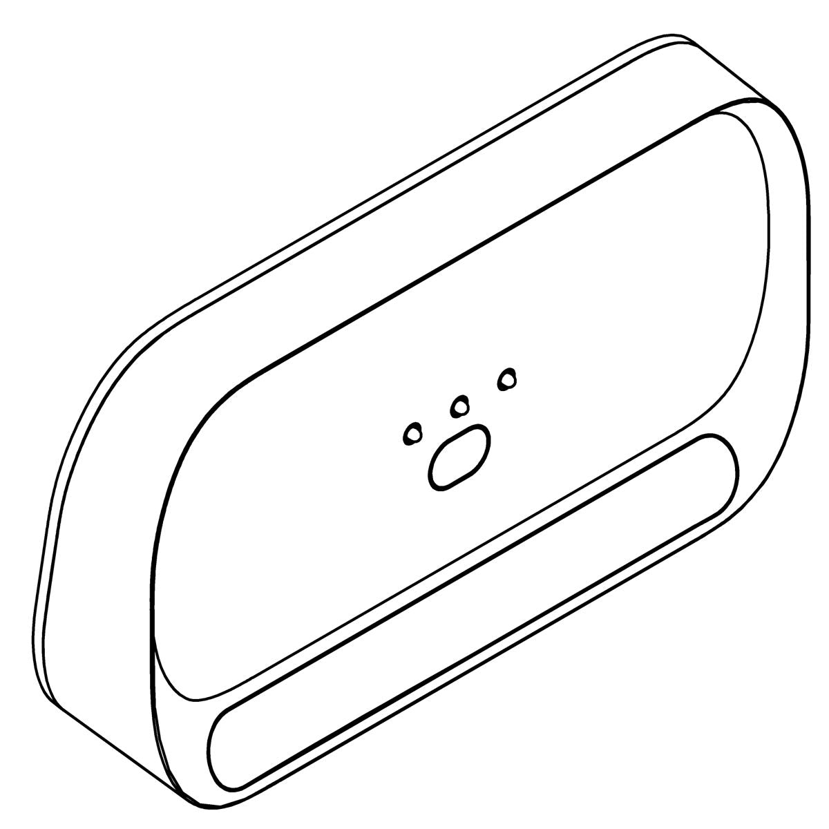 KOHLER Dock, K-1216183