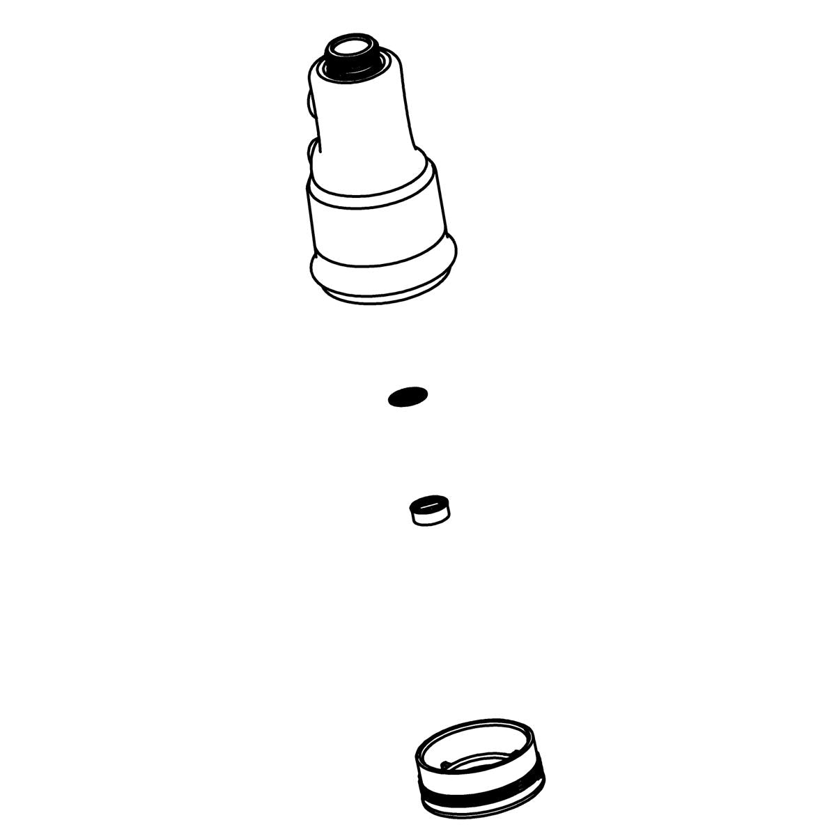 KOHLER K-1217530-2BZ Assembly, Spray