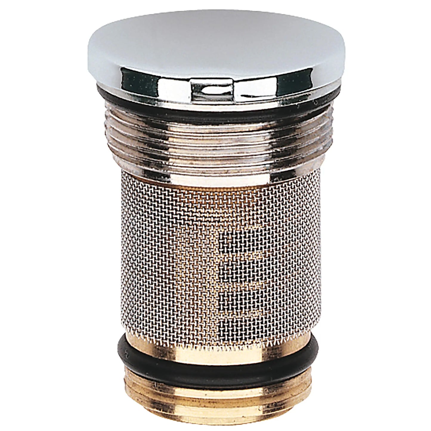 GROHE 1411400M Non-Return Valve - Chrome