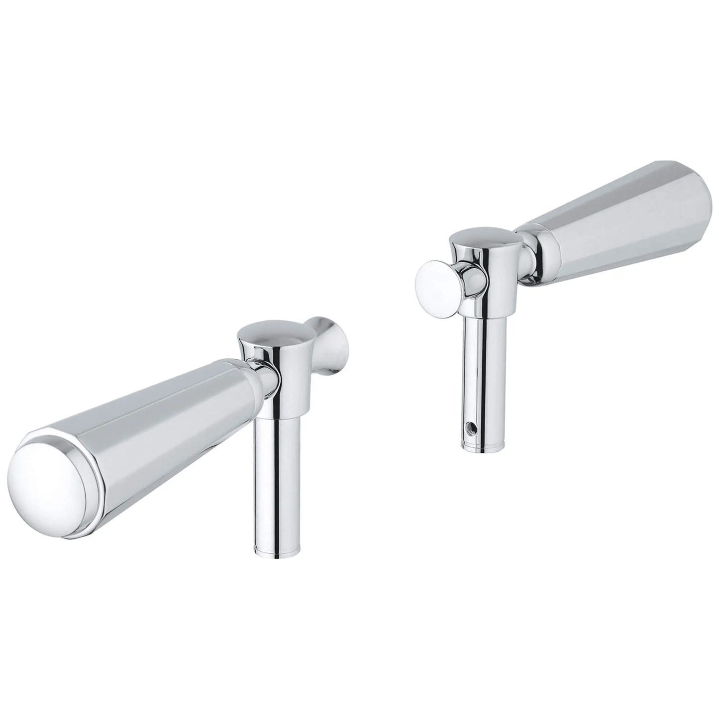 GROHE 18090000 Kensington Lever - Chrome