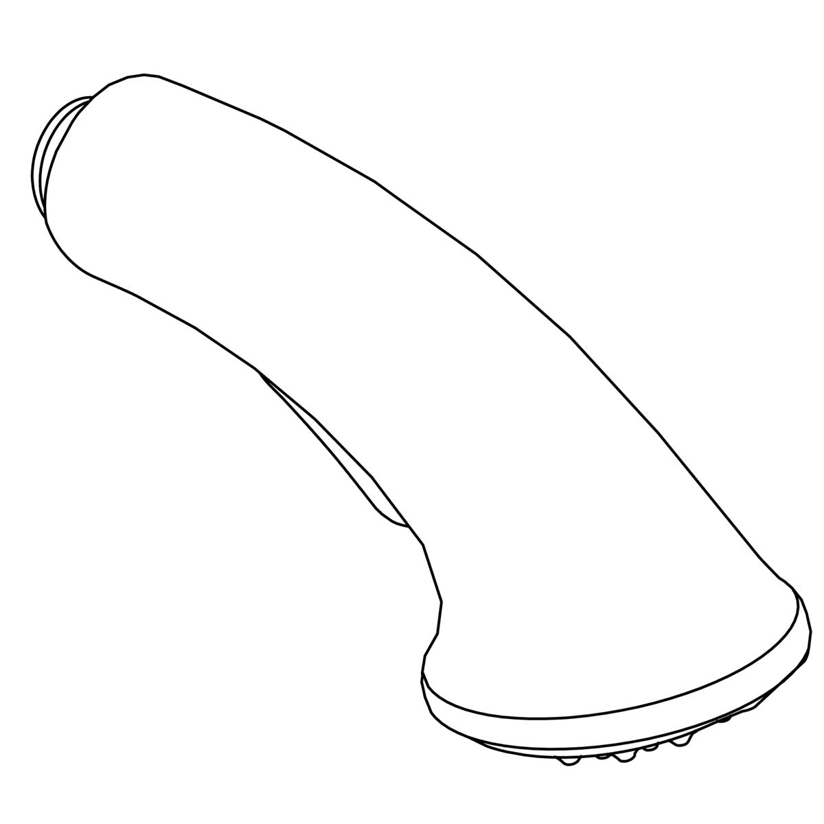 KOHLER Assembly, Spray - Polished Chrome, K-1258956-CP