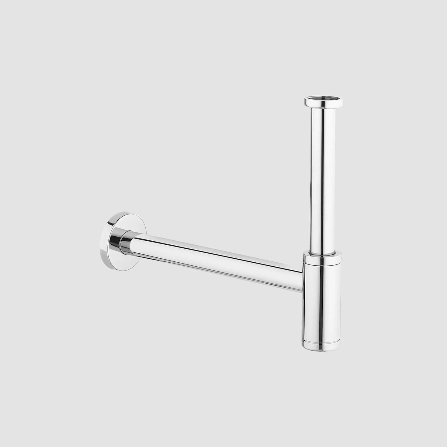 GROHE Waste Trap Basin 1 1/4In - Chrome, 28912000