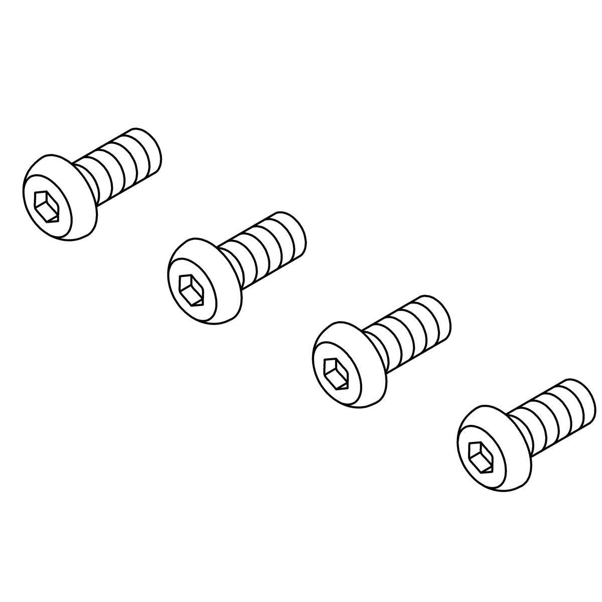 KOHLER Hardware Kit, K-1361803