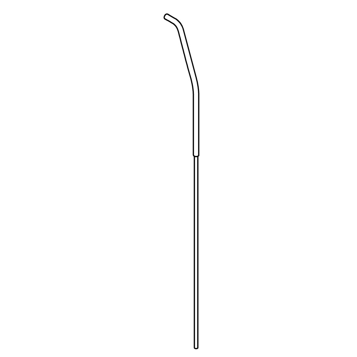 KOHLER Lift Rod Assembly - Vibrant Brushed Nickel, K-1365026-BN