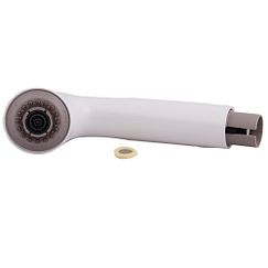 MOEN 136829WG Pullout Spout In Glacier