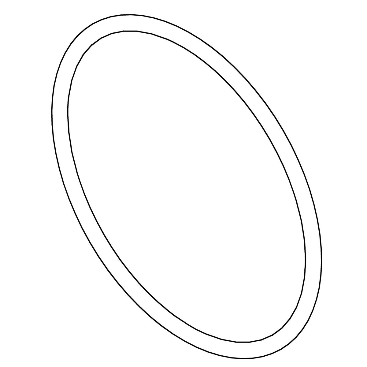 KOHLER O-Ring, 27Mm X 1.5Mm, K-1389095