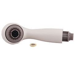 MOEN 140392V Wand Kit In Ivory (IVY)