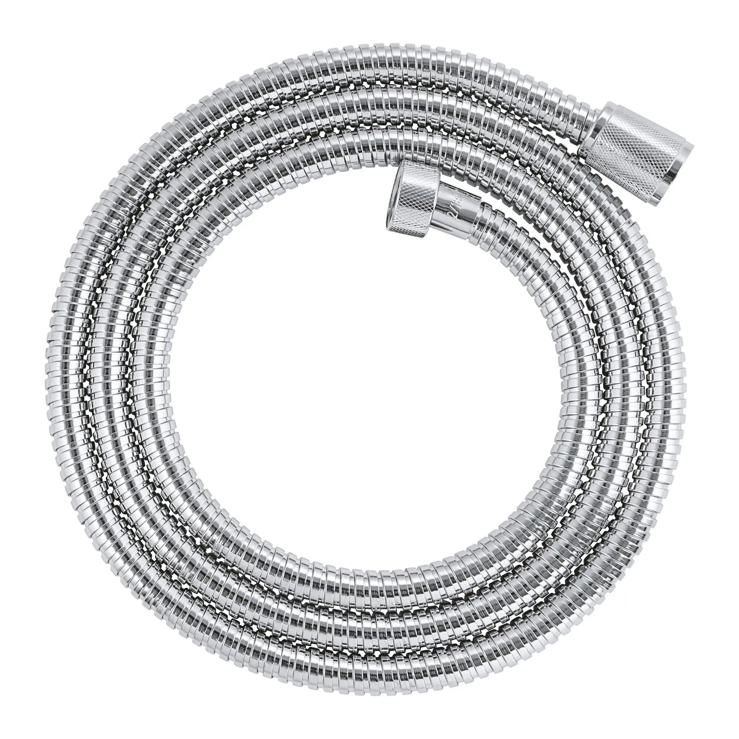 GROHE 28139000 69" Metal Shower Hose - Chrome