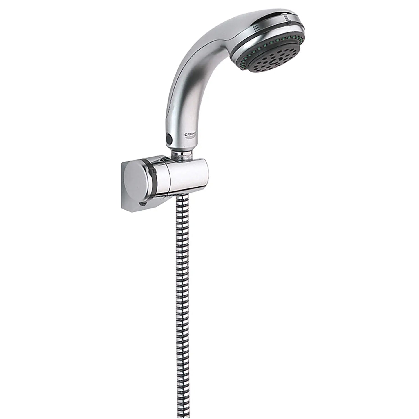 GROHE 28623000 Relexa Adjustable Wall Mount Hand Shower Holder - Chrome