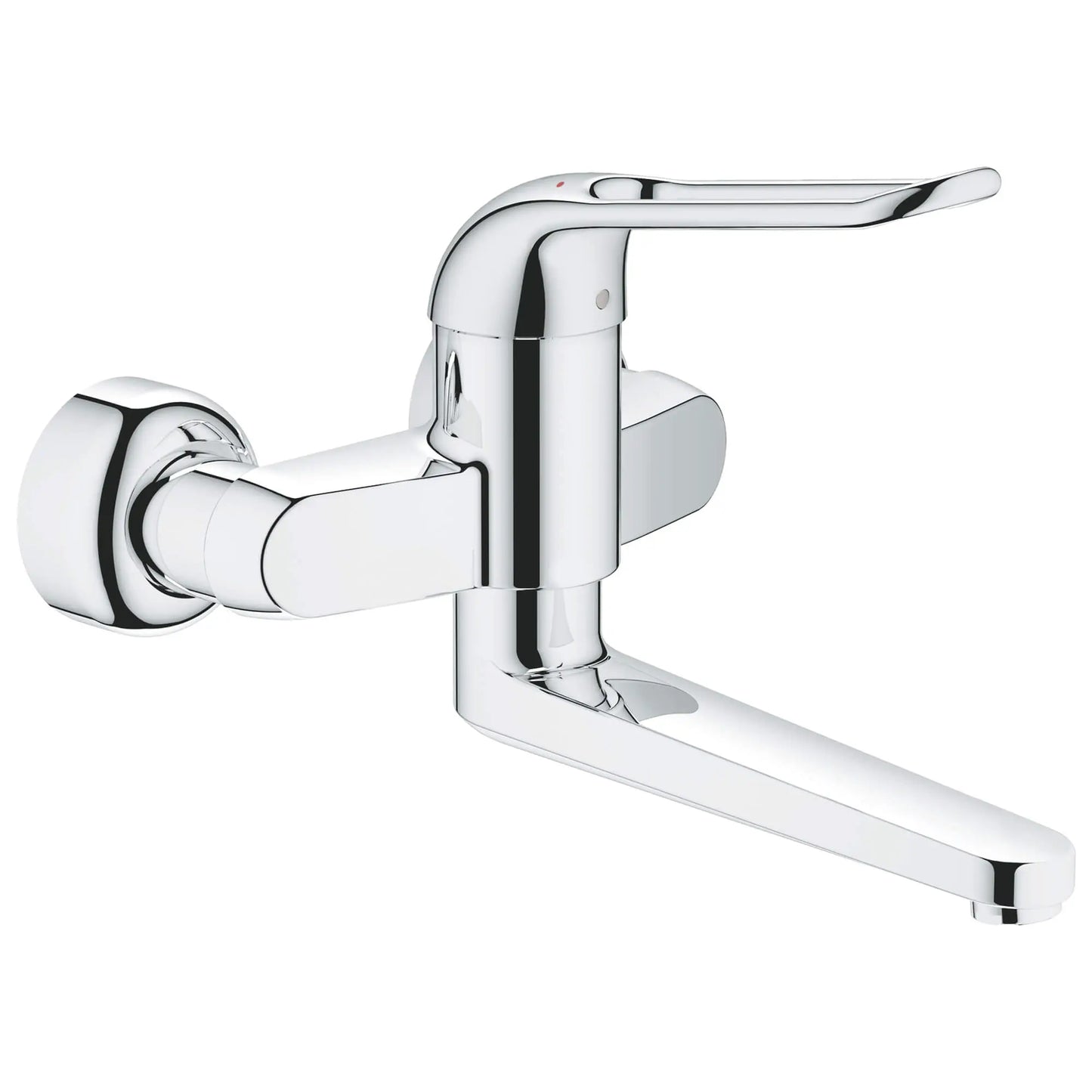 GROHE 32871000 Euroeco 5-5/16" Lever - Chrome