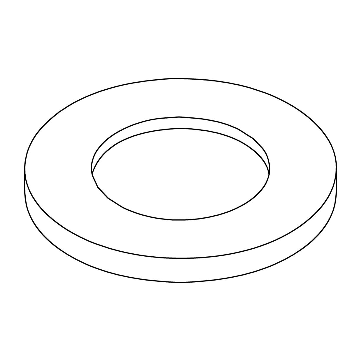 KOHLER Washer, Aerator, K-1549772