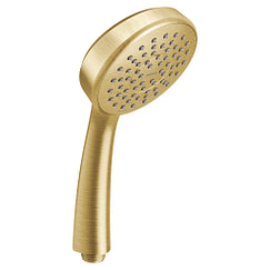 MOEN 155747BG Eco-Performance Handshower In Brushed Gold