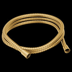 MOEN 155748BG Handheld Shower Hose In Brushed Gold