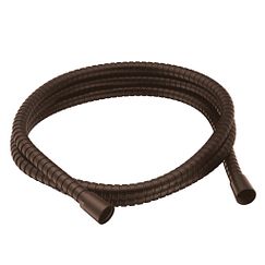 MOEN 155748BR Handheld Shower Hose In Brown