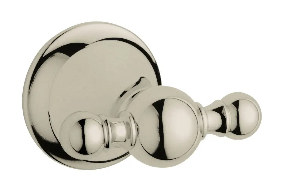 GROHE 40159EN0 Seabury Robe Hook - Brushed Nickel