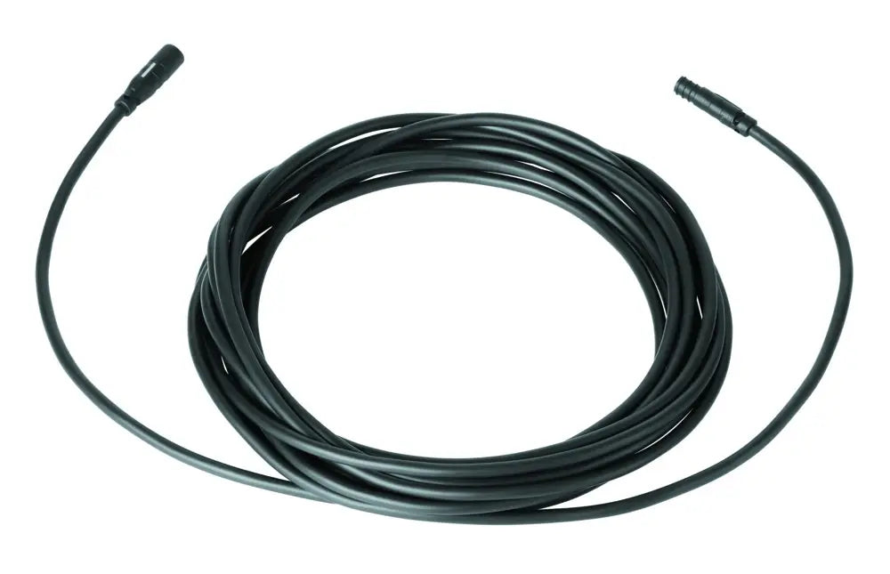 GROHE 47868000 F-Digital Cable Extension For Power Supply, 5 M - Chrome
