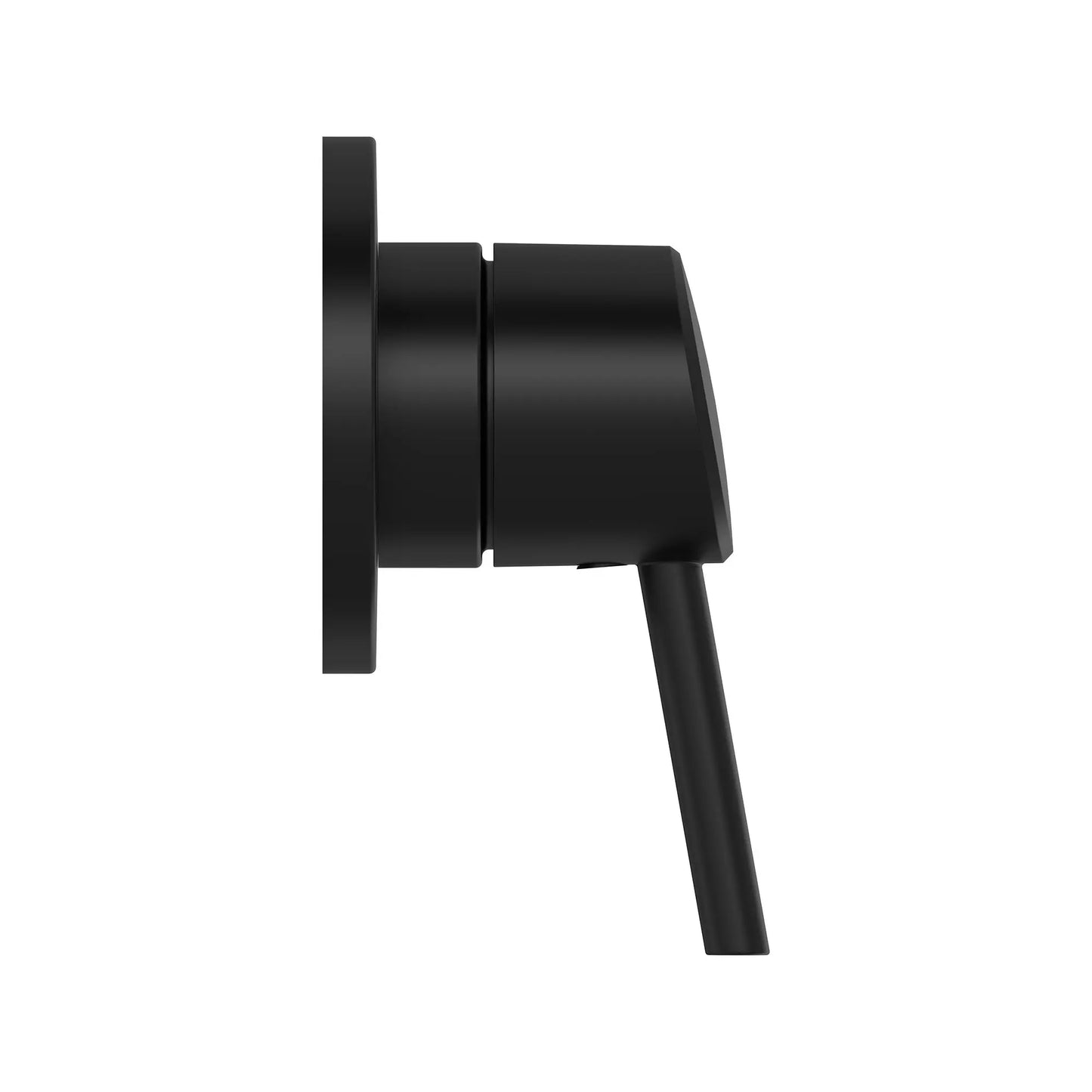 GROHE 291062431 Concetto 3-Way Diverter Trim - Matte Black