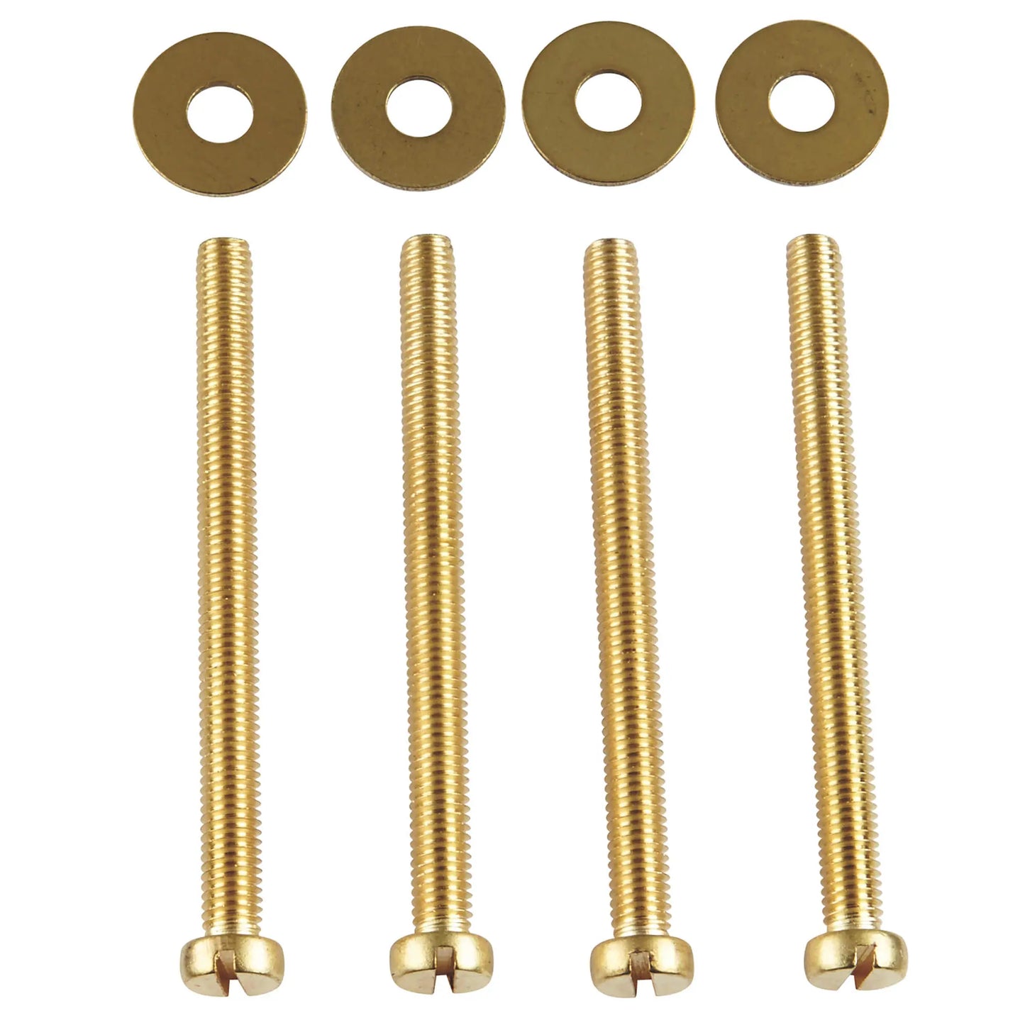 GROHE 4308500M Fixing Set - Chrome