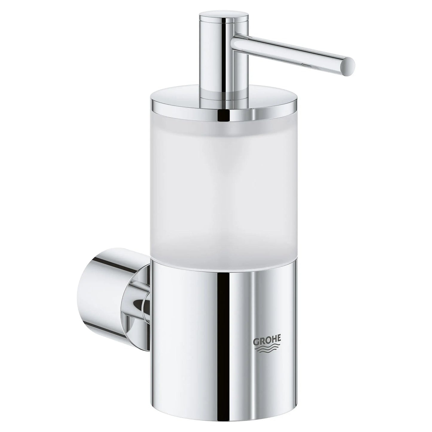 GROHE 40306003 Atrio New Soap Dispenser - Chrome