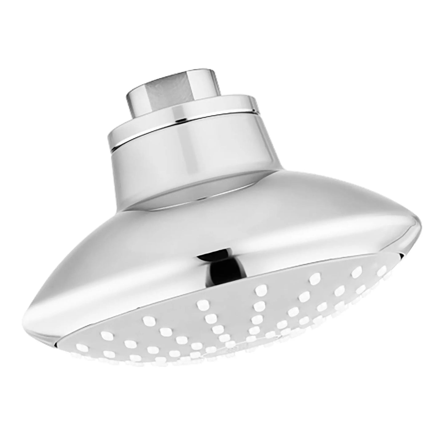 GROHE 27810001 Euphoria 110 Mono Shower Head - 1 Spray, 2.0 GPM - Chrome