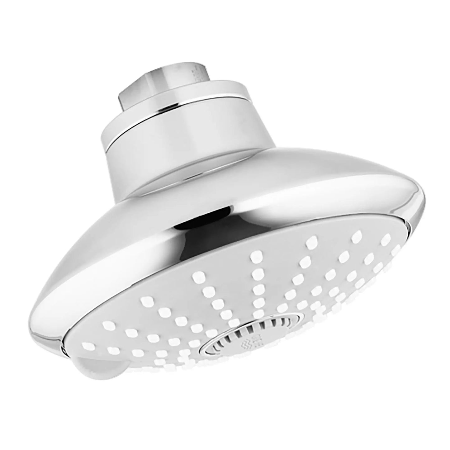 GROHE 27247001 Euphoria 110 Massage Shower Head - 3 Sprays, 2.5 GPM - Chrome