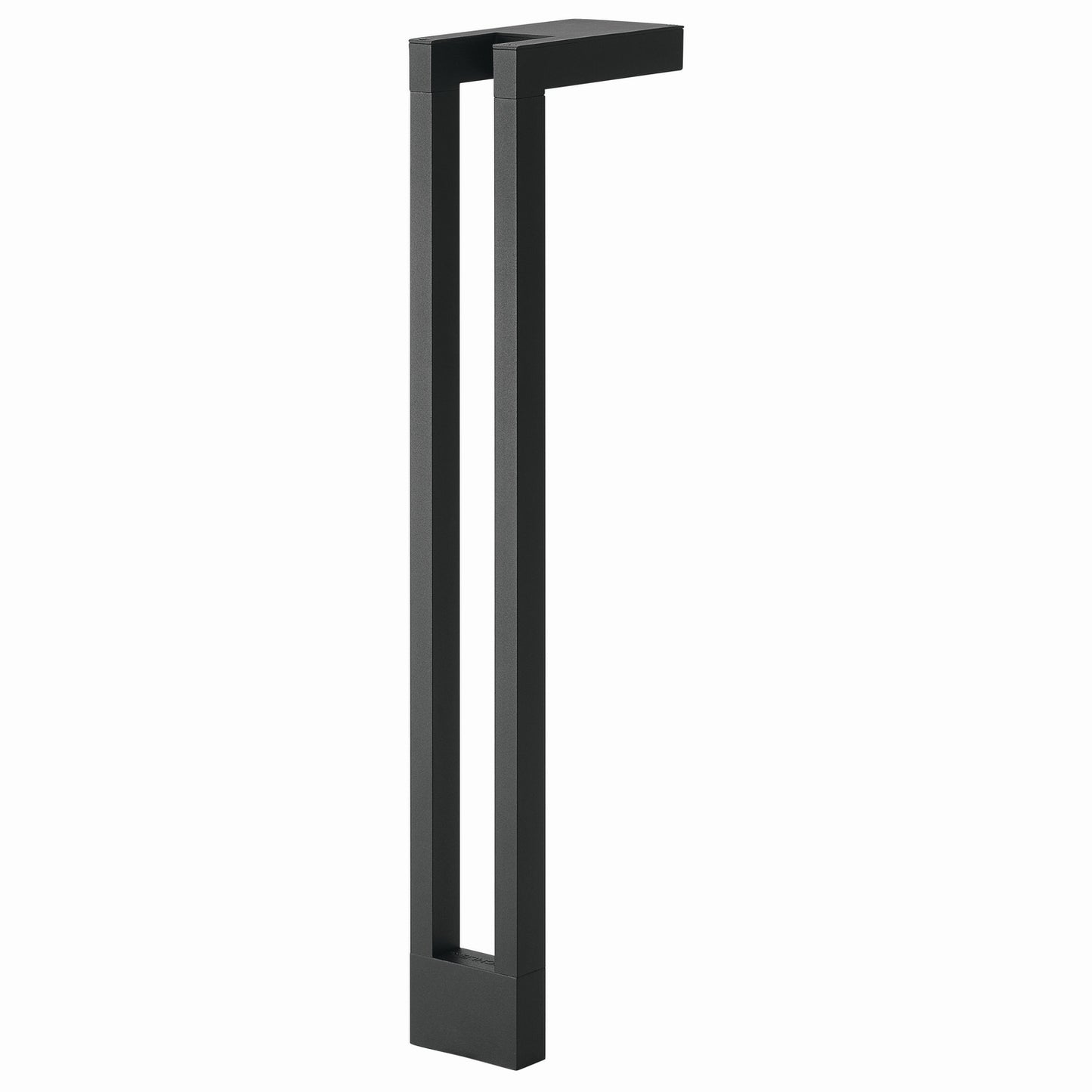 KICHLER 15844Bkb Led Path Light Black Brass