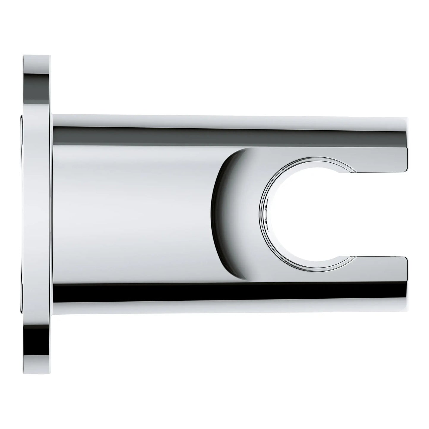 GROHE 28629000 Relexa Wall Union With Hand Shower Holder - Chrome