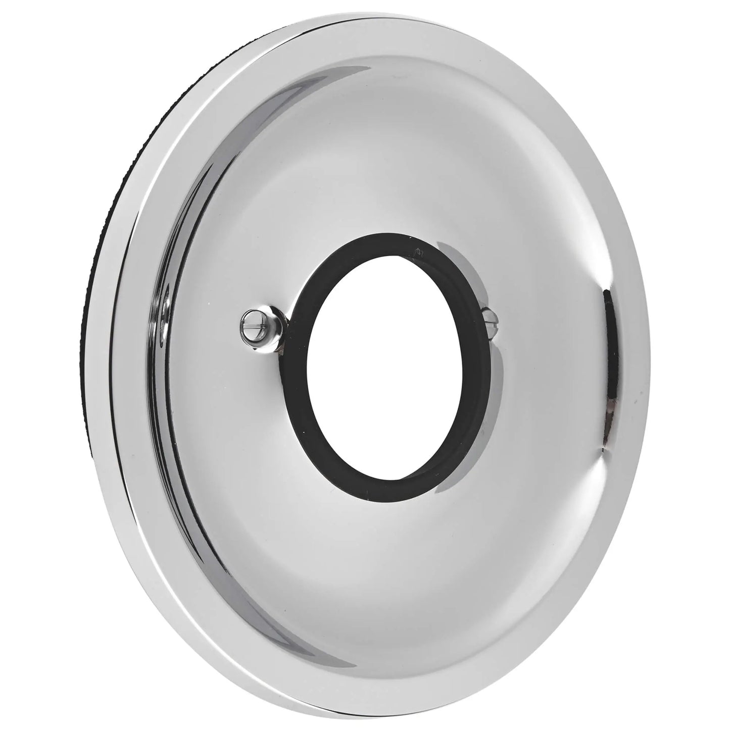 GROHE Escutcheon (6-3/4") - Chrome, 46062000