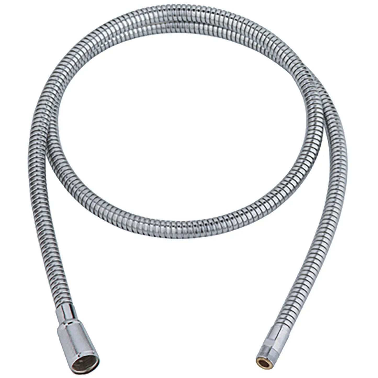 GROHE 46092000 Metal Hose - Chrome