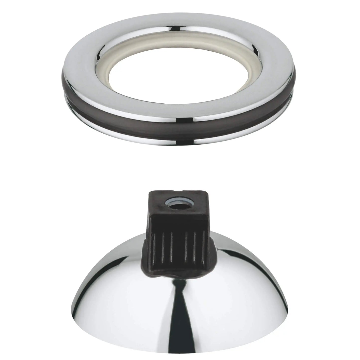 GROHE 46662000 Cap - Chrome