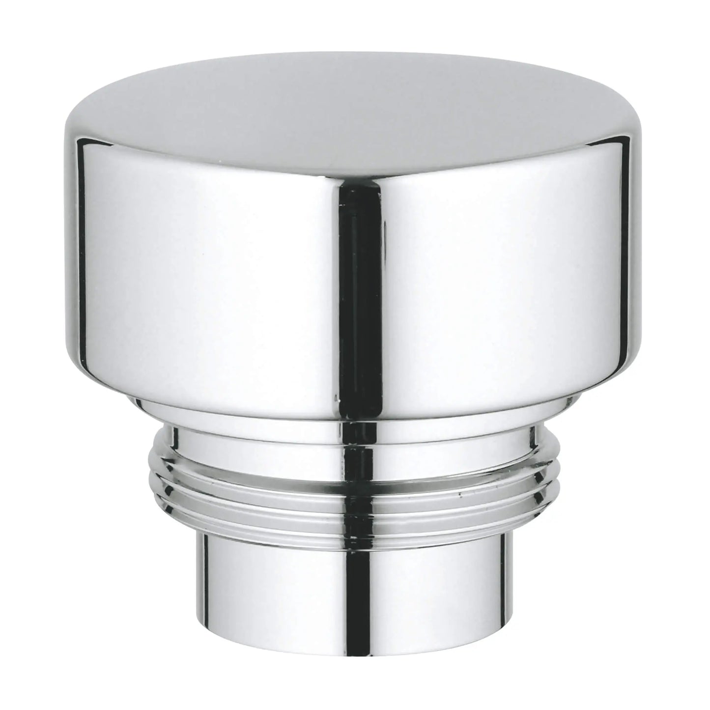 GROHE 46721000 Diverter Knob - Chrome