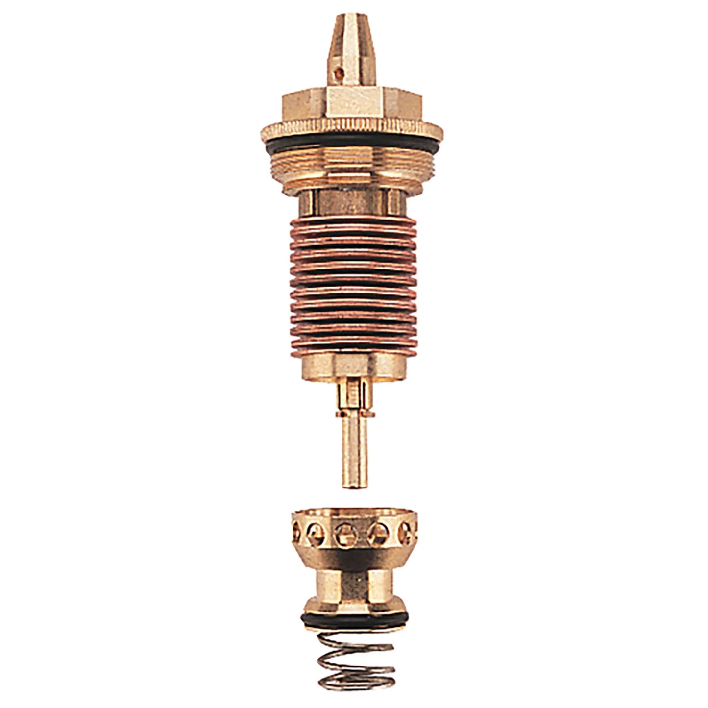 GROHE 47019000 3/4" Thermostatic Cartridge - Chrome