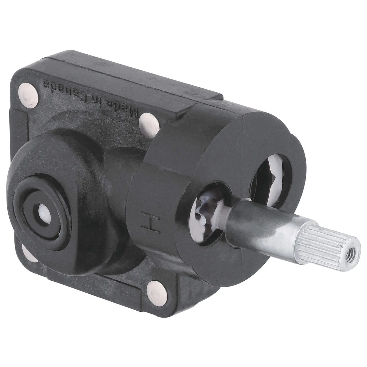 GROHE 47080000 Pbv Pressure Balance Valve Cartridge - Chrome